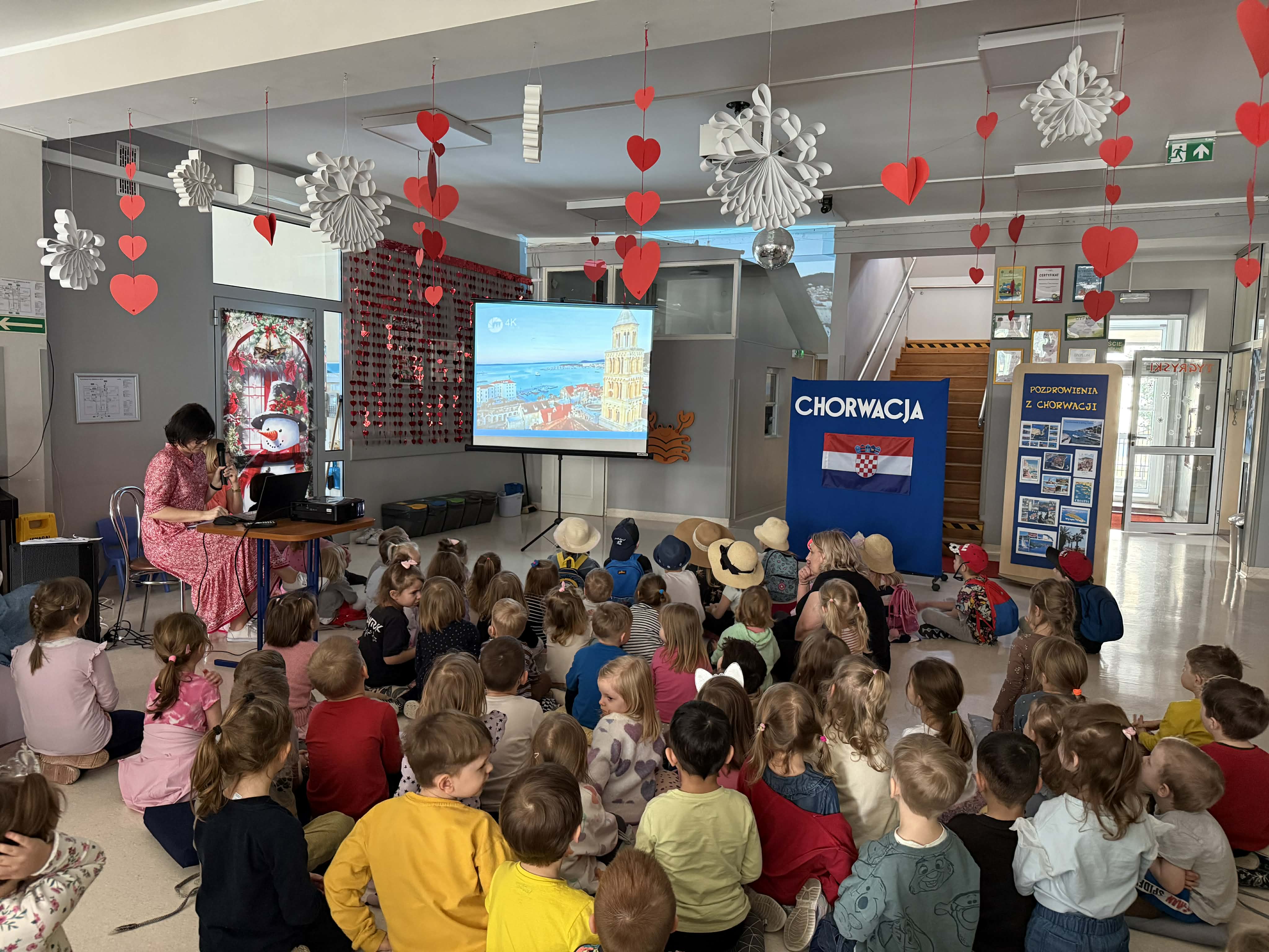 Galeria - Przedszkole 390 w Warszawie